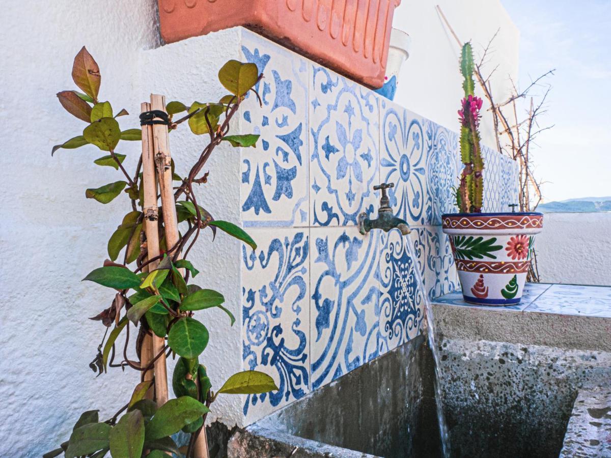 PeñíscolaApartamento Camaria Castillo 2º公寓 外观 照片