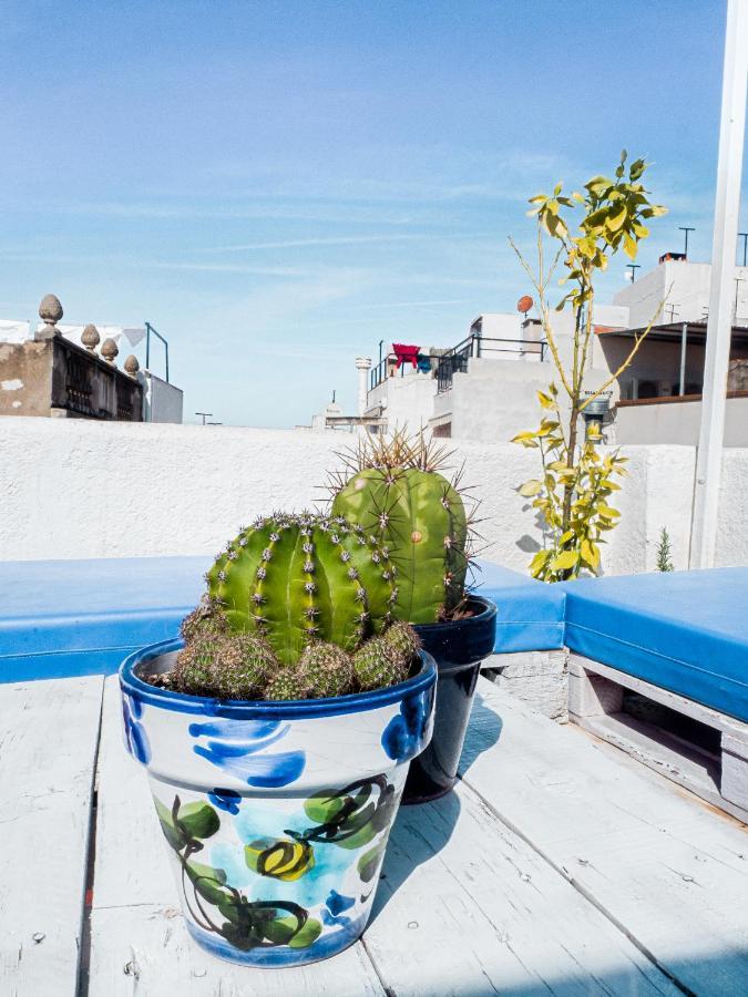 PeñíscolaApartamento Camaria Castillo 2º公寓 外观 照片
