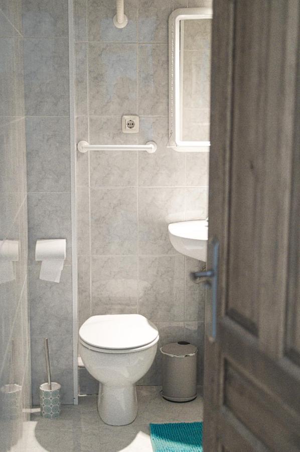 PeñíscolaApartamento Camaria Castillo 2º公寓 外观 照片