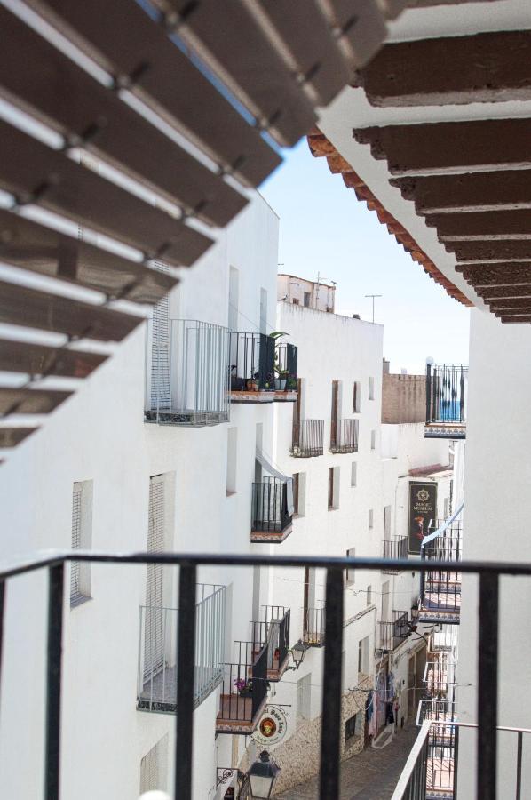 PeñíscolaApartamento Camaria Castillo 2º公寓 外观 照片
