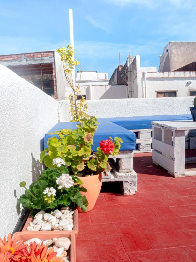 PeñíscolaApartamento Camaria Castillo 2º公寓 外观 照片