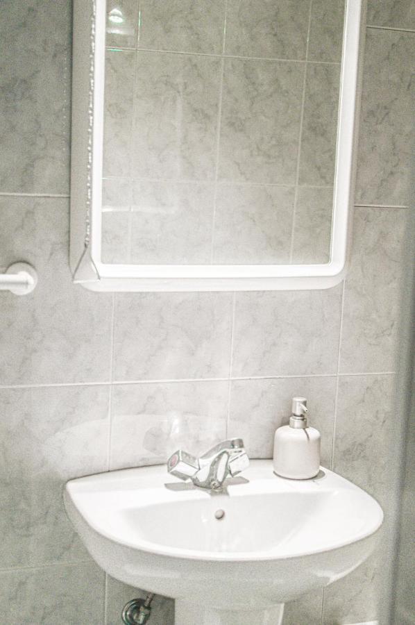 PeñíscolaApartamento Camaria Castillo 2º公寓 外观 照片